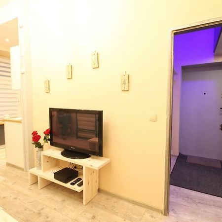 Studio Flat Grunwaldzka Up To 2Persons+1 فروتسواف المظهر الخارجي الصورة