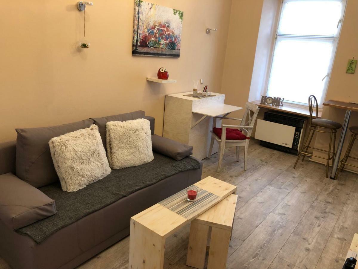 Studio Flat Grunwaldzka Up To 2Persons+1 فروتسواف المظهر الخارجي الصورة