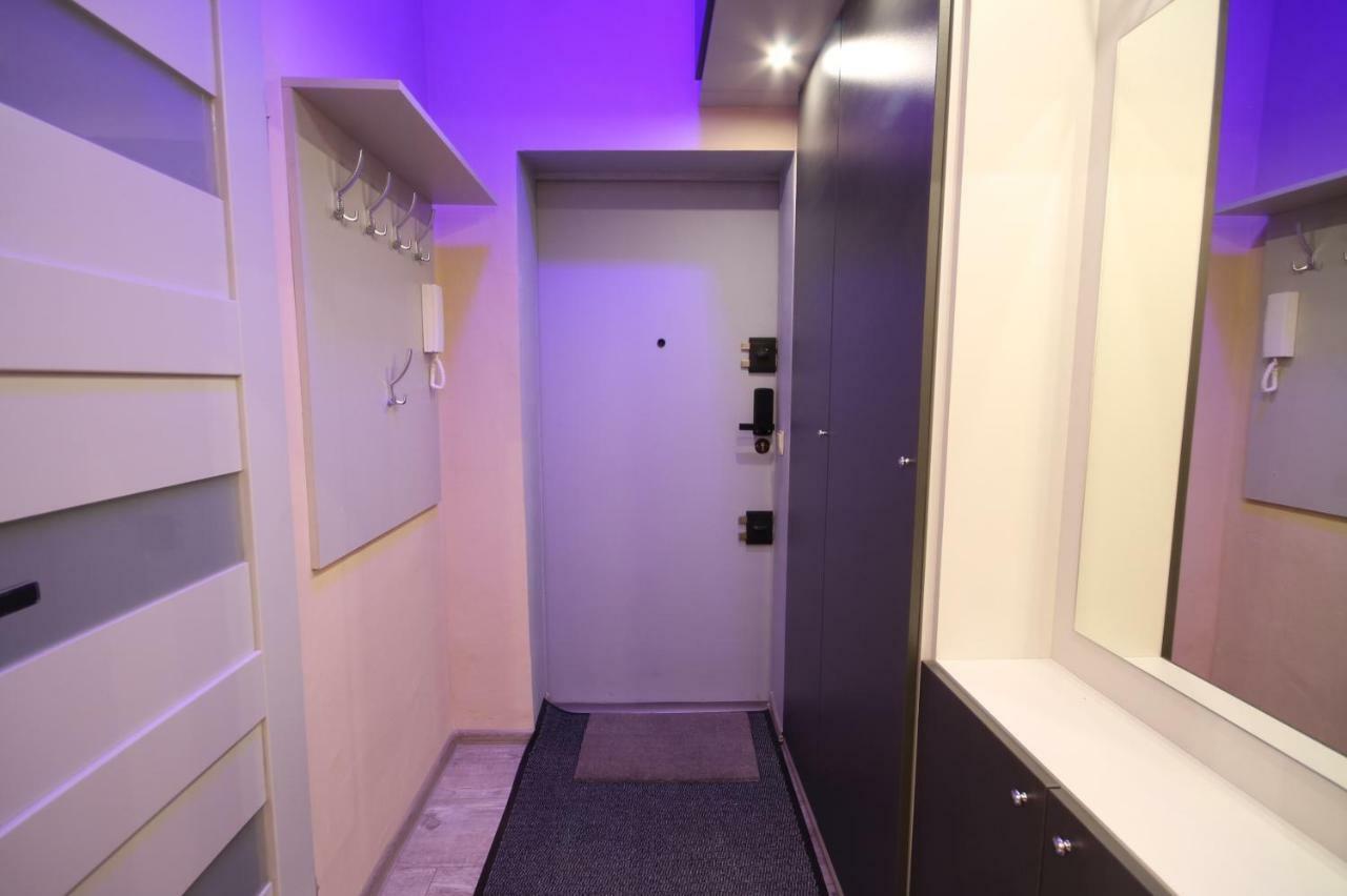 Studio Flat Grunwaldzka Up To 2Persons+1 فروتسواف المظهر الخارجي الصورة