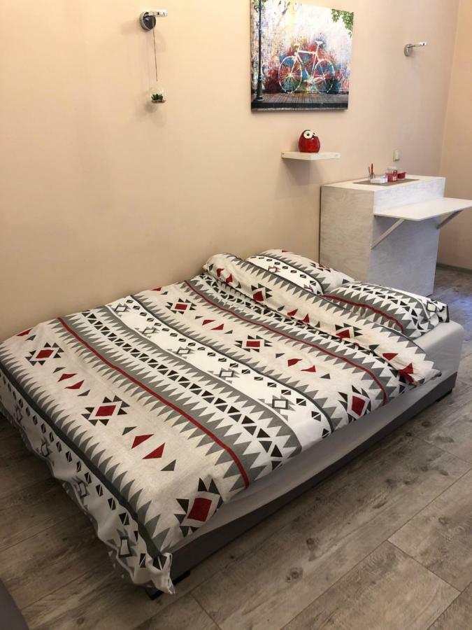 Studio Flat Grunwaldzka Up To 2Persons+1 فروتسواف المظهر الخارجي الصورة